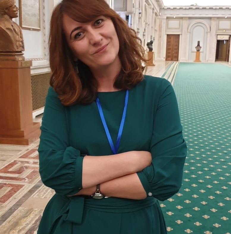 Veronica Șandor