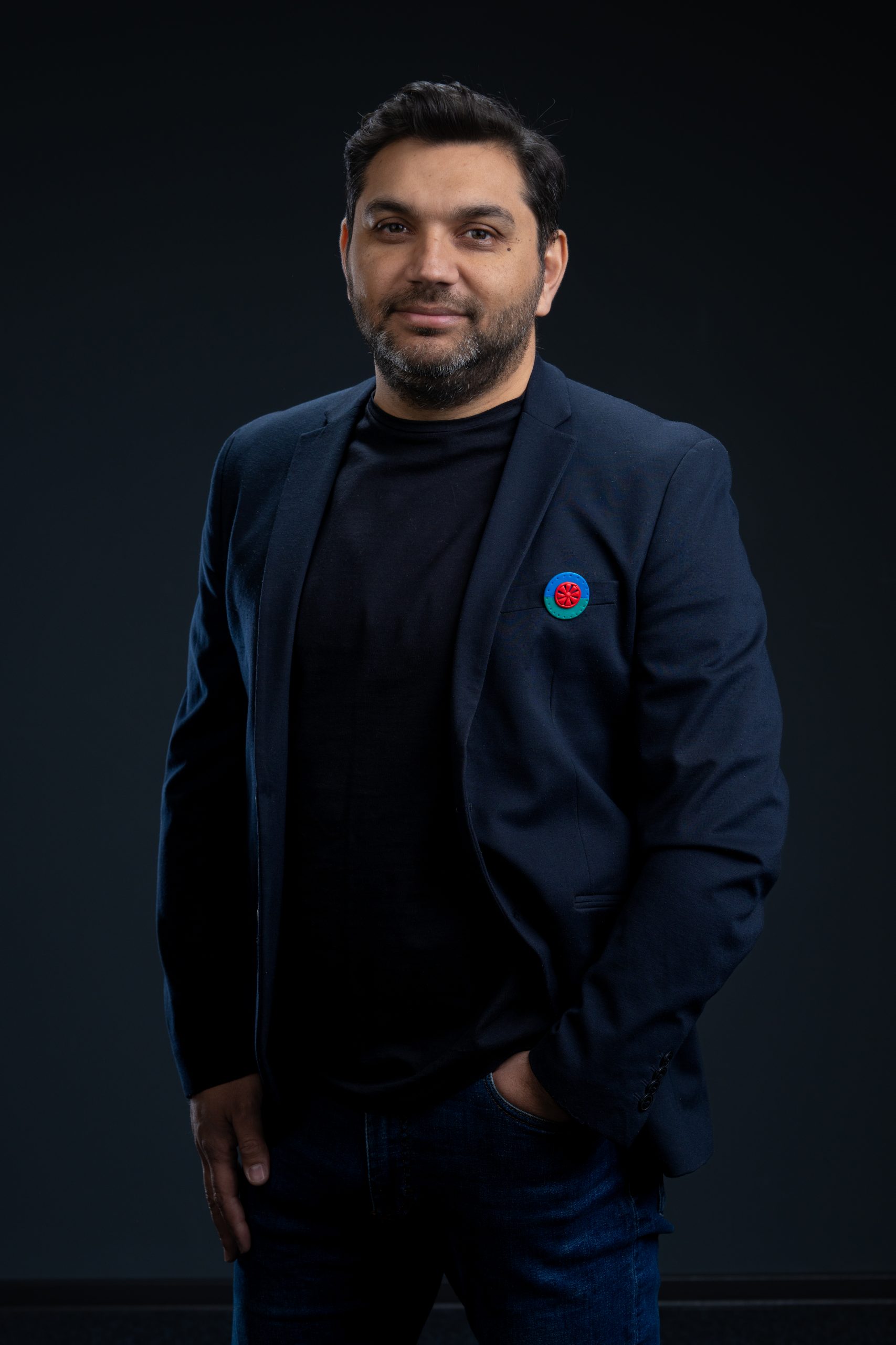 Alexandru Zamfir